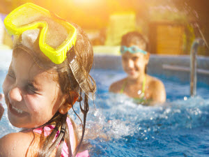 IONIZED POOL INSTRUCTION MANUAL