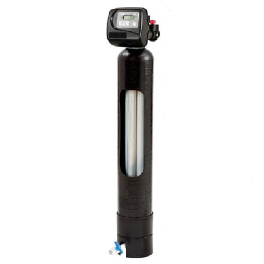 water system filtration uf ultra filters filter backwash multimedia intec america treatment backwashing flow