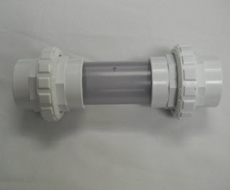 Replacement Single Electrode Housing