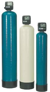 Water Filtration