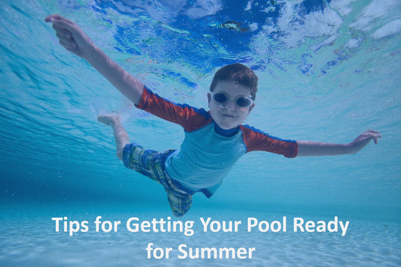 How to Prepare Your Swimming Pool for Summer?