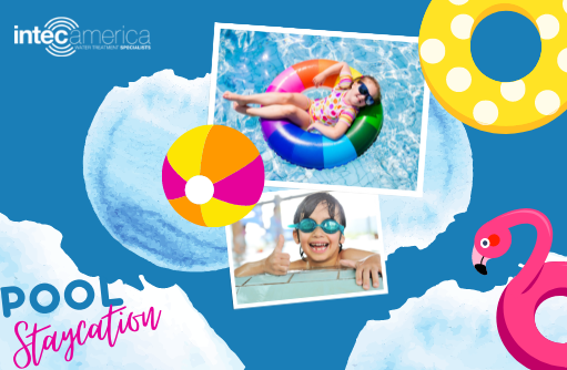 How to Prepare Your Pool for a Best At-Home Staycation?