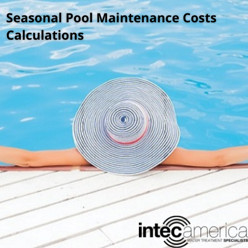 Pool Maintenance Costs