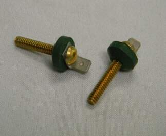 Replacement Screws