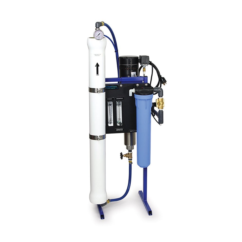 Nelsen Commercial NRO SIMPLX Series