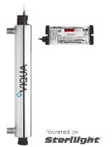 VIQUA-VH Series UV Water Systems