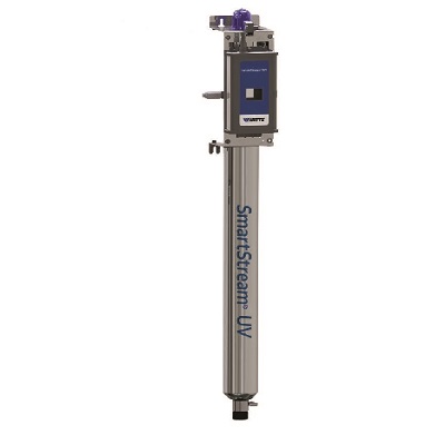 Ultraviolet Water Disinfection System