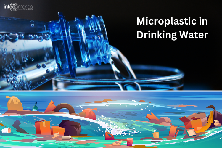 Microplastics in Drinking Water: Causes and Prevention Overview