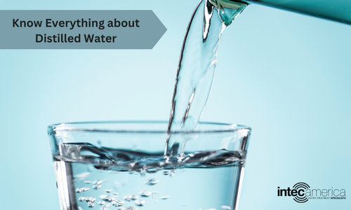 Does Distilled Water Go Bad? (and After Opening or in Heat?) -  Sustainability Success