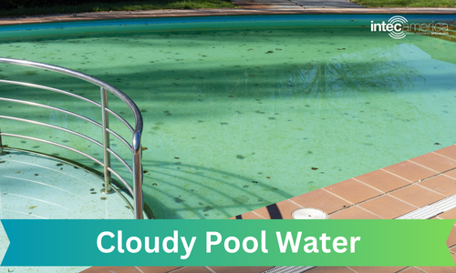 Cloudy Pool Water Causes and Solutions