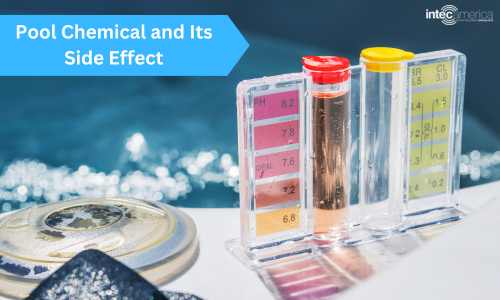 Pool Chemicals and Their Potential Side Effects