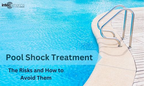 Pool Shock Treatment: The Risks and How to Avoid Them