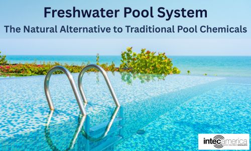 Freshwater Pool System