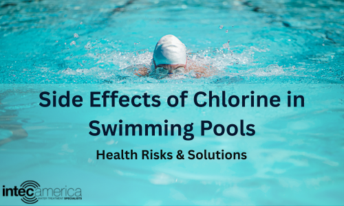 Side Effects of Chlorine in Swimming Pools