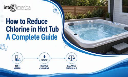 How to Reduce Chlorine in Hot Tub: A Complete Guide