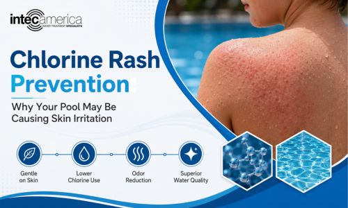 Chlorine Rash Prevention: Why Your Pool May Be Causing Skin Irritation